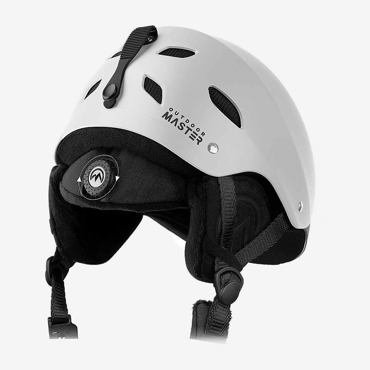 Vente groupée - Lunettes ULTRA + Verres + Casque KELVIN