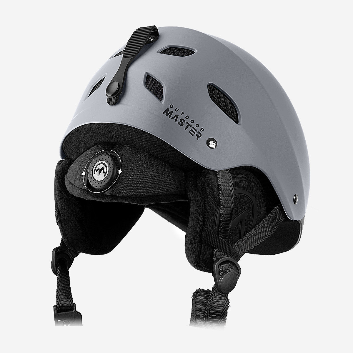 Vente groupée - Lunettes ULTRA + Verres + Casque KELVIN