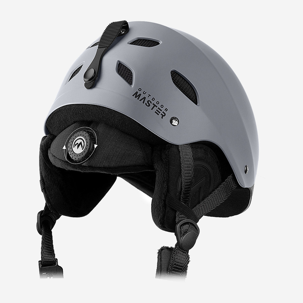 Vente groupée - Lunettes ULTRA + Verres + Casque KELVIN