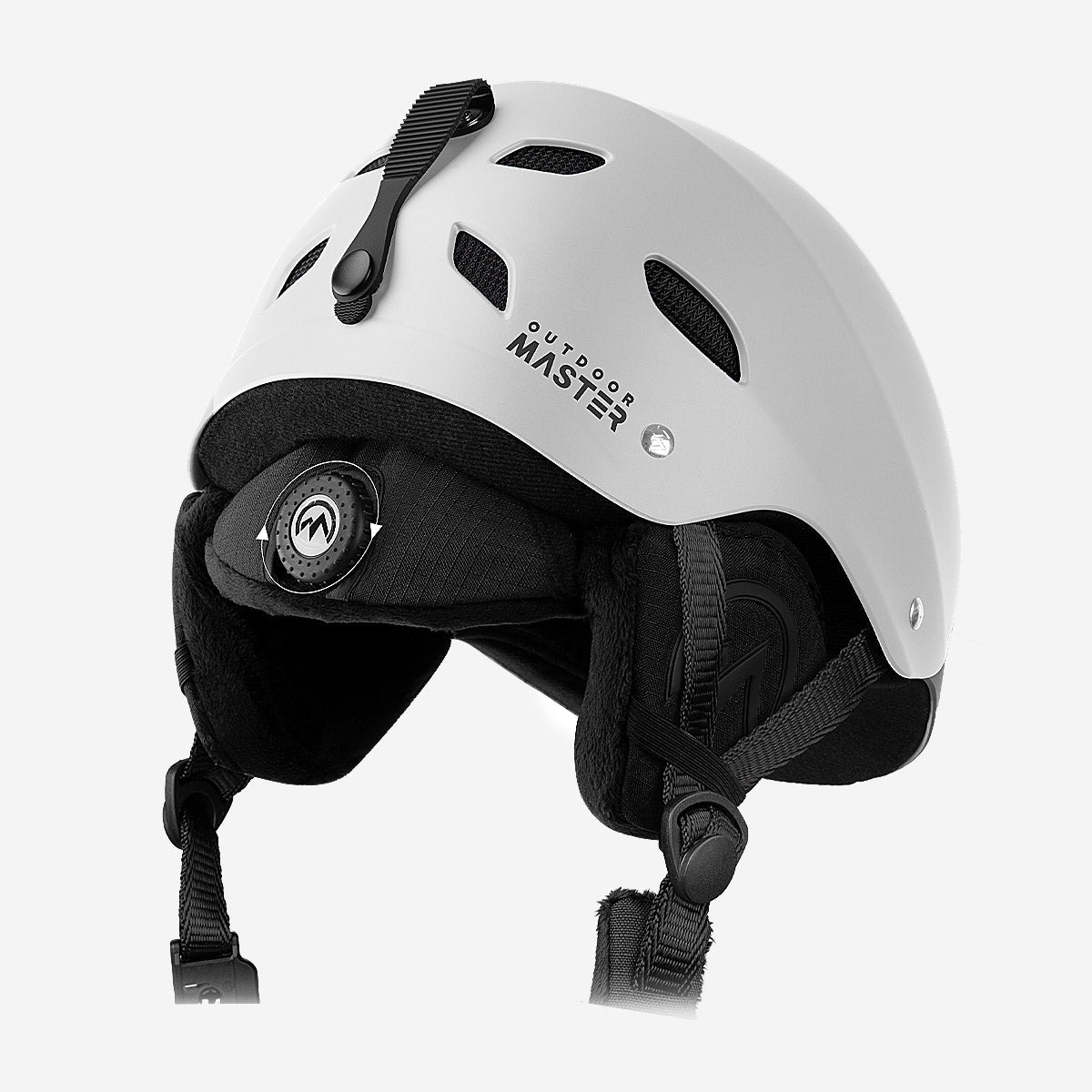 Vente groupée - Lunettes ULTRA + Verres + Casque KELVIN