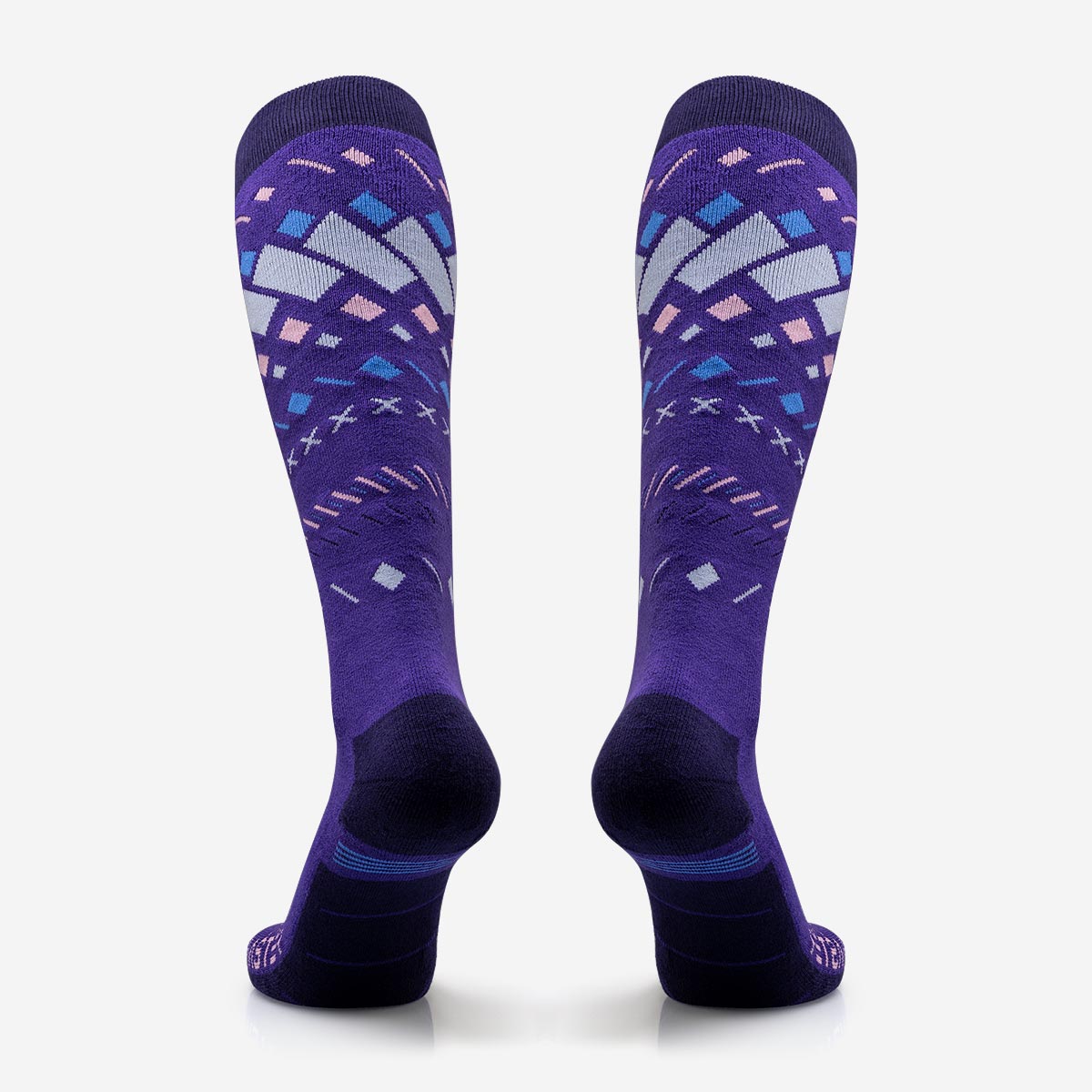 Chaussettes de Snowboard en Coton