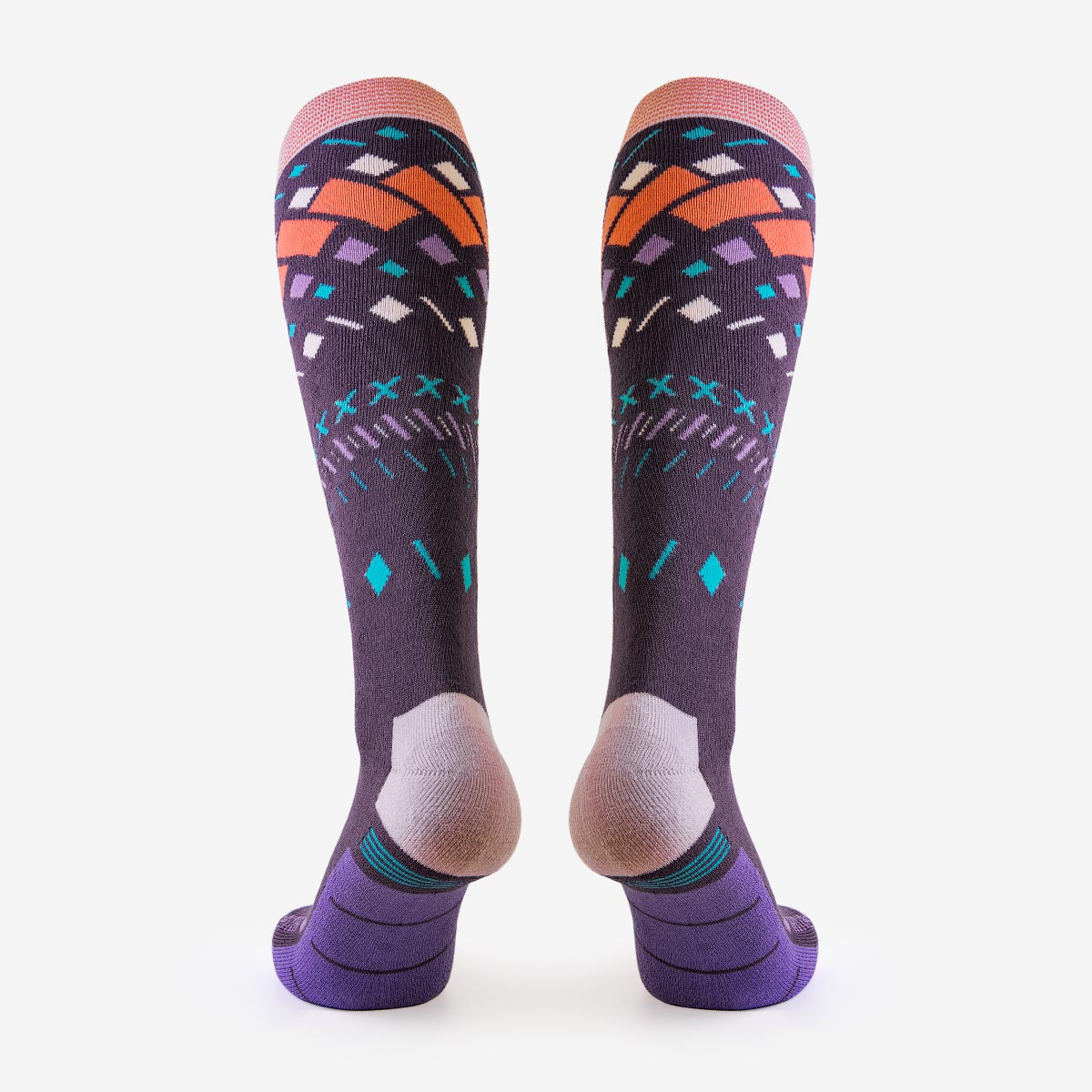 Chaussettes de Snowboard en Coton