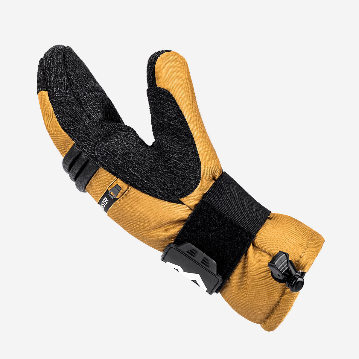 Mittaines à ski imperméables 3M & KEVLAR pour Hommes et Femmes