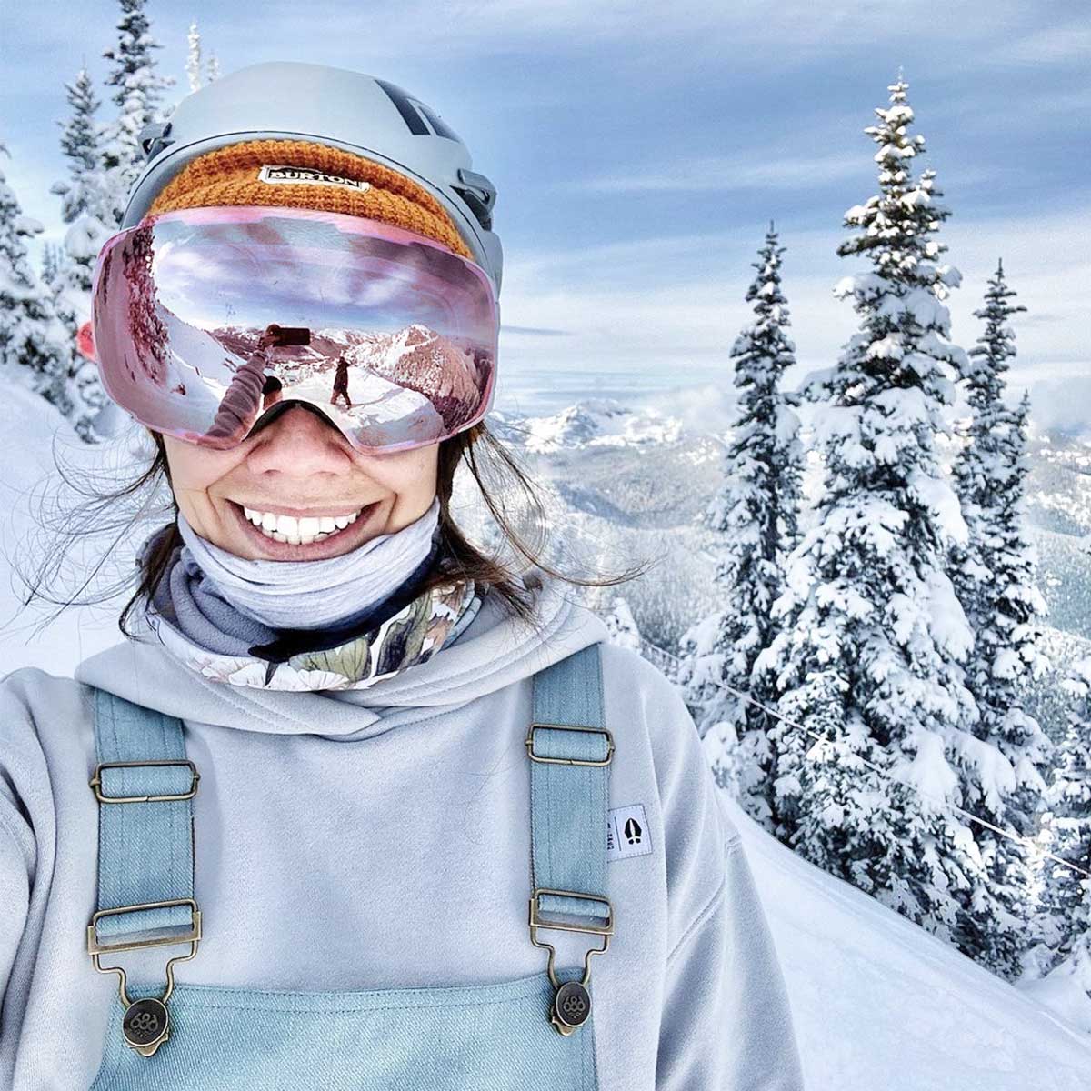 Pack lunettes de ski PRO + verres