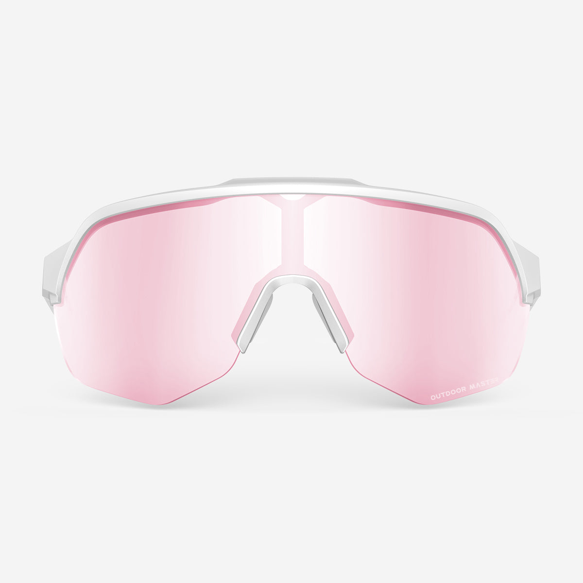 Lunettes de Soleil de Sport Photochromiques Hawk HD