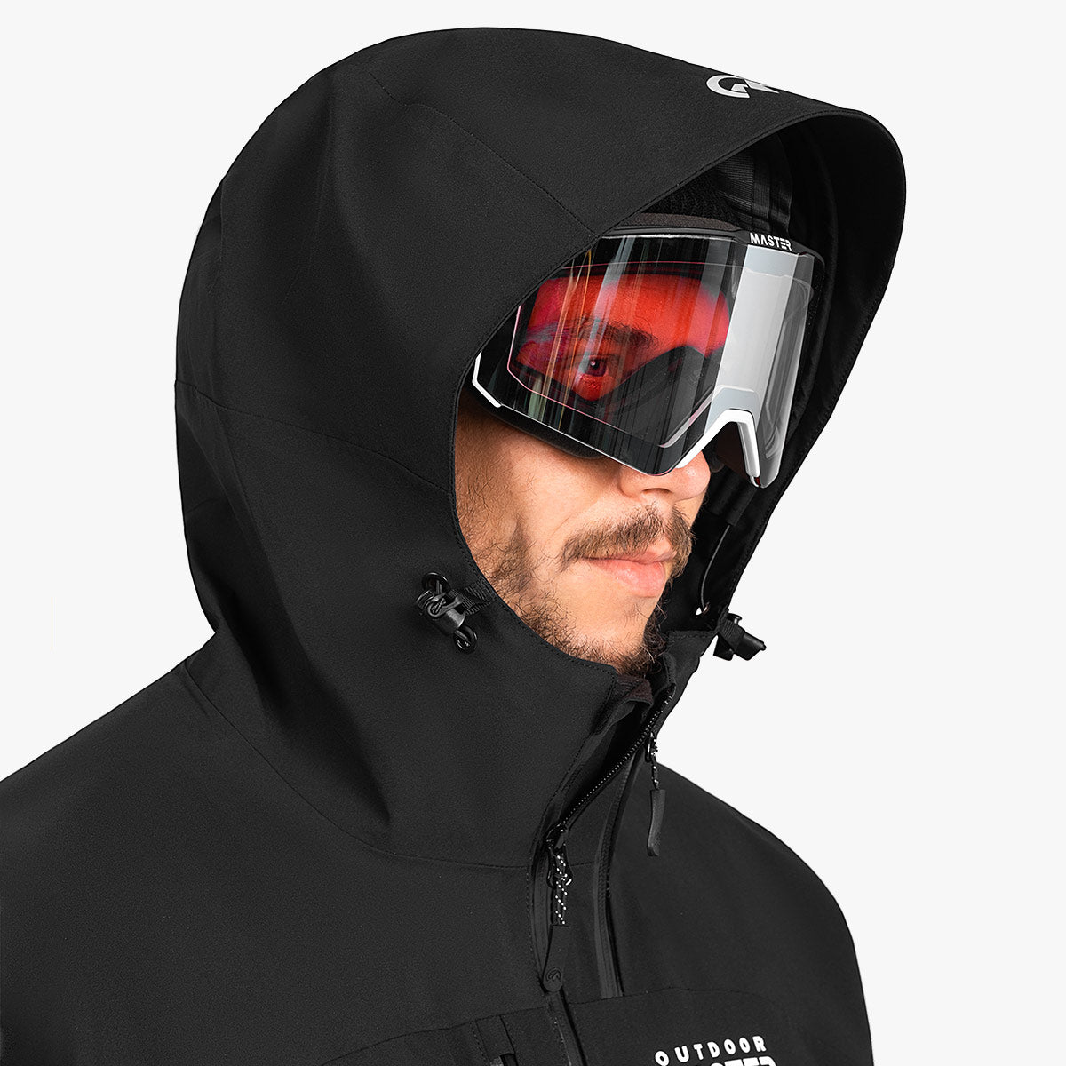 Veste et Pantalon de ski AEGIS 3L