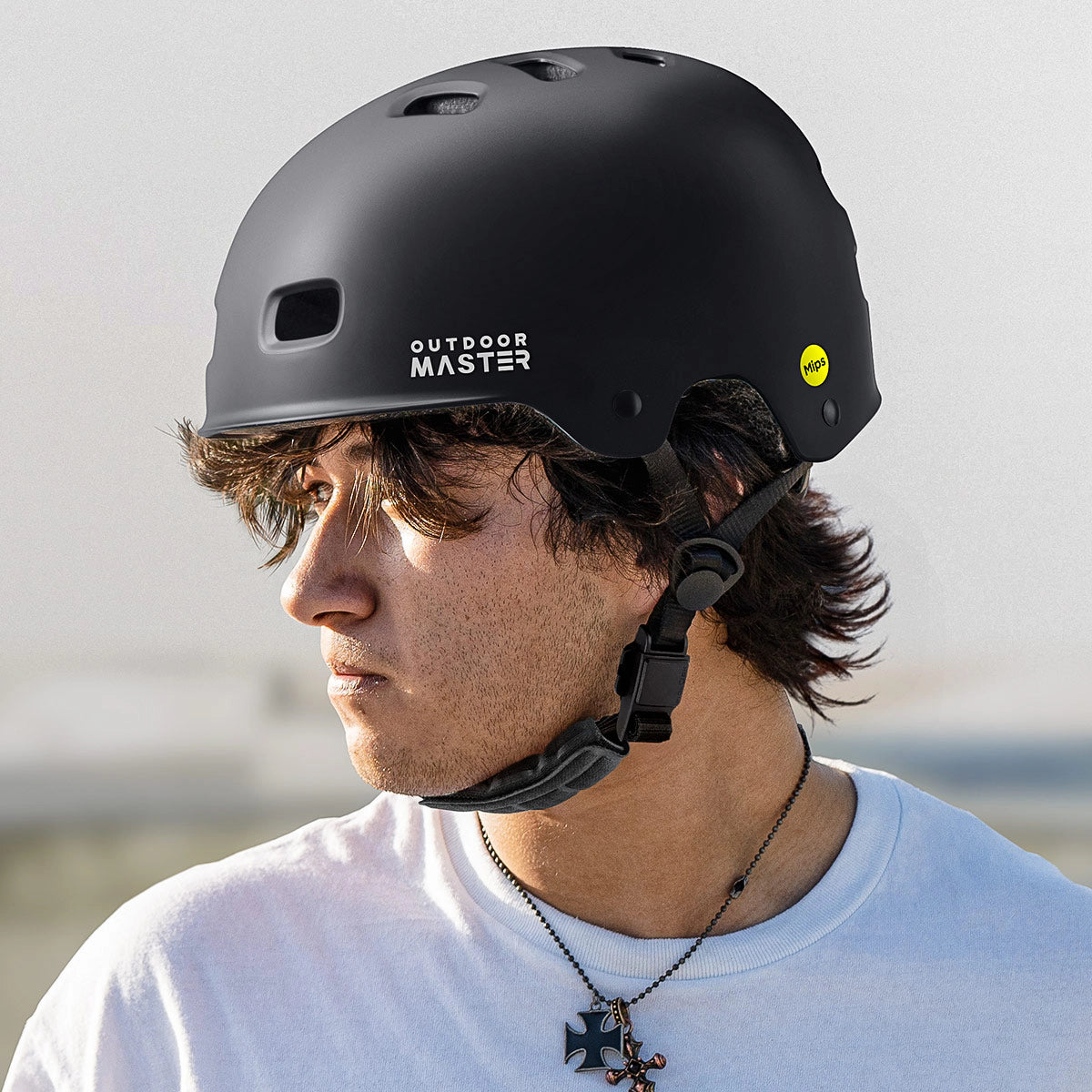Casque de skateboard ORYX MAX MIPS