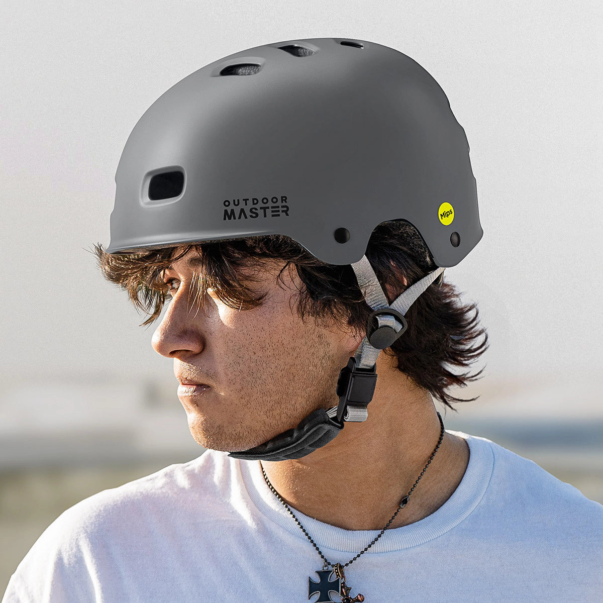 Casque de skateboard ORYX MAX MIPS