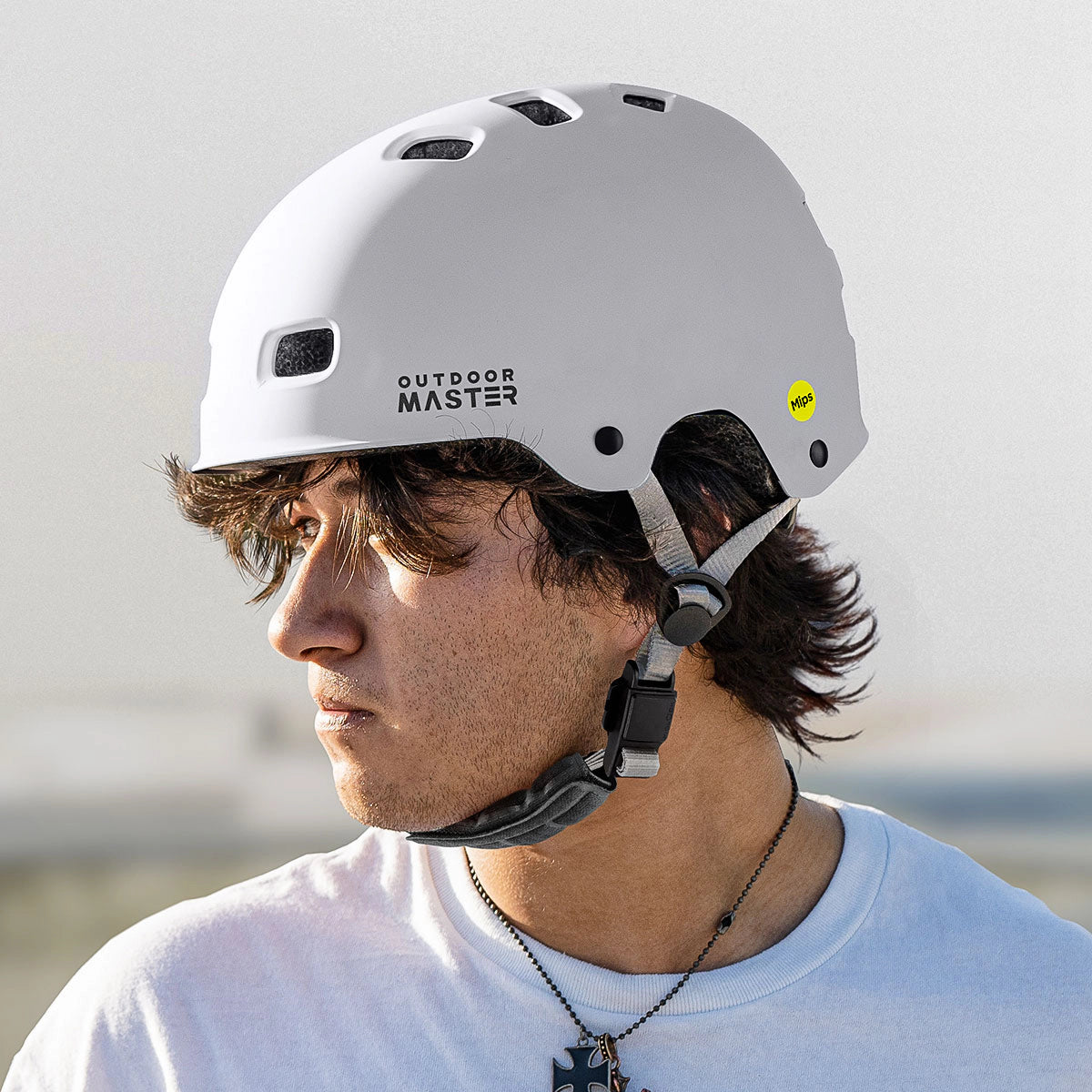 Casque de skateboard ORYX MAX MIPS