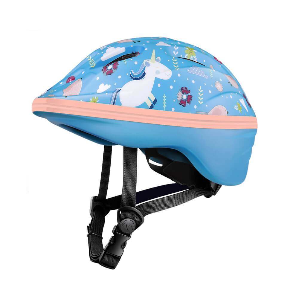 Casque de Vélo IMPALA pour Enfants et Tout-petits