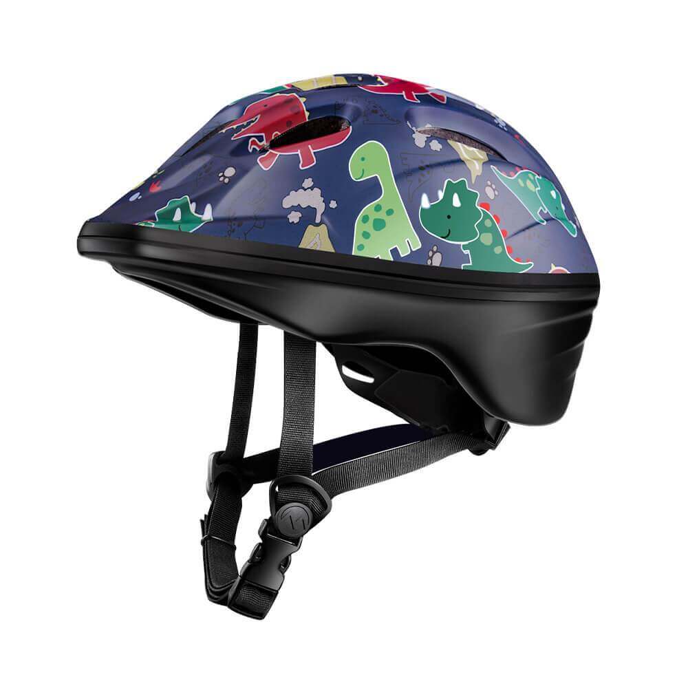 Casque de Vélo IMPALA pour Enfants et Tout-petits