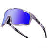 Lunettes de soleil polarisées pour cyclisme HAWKView X180