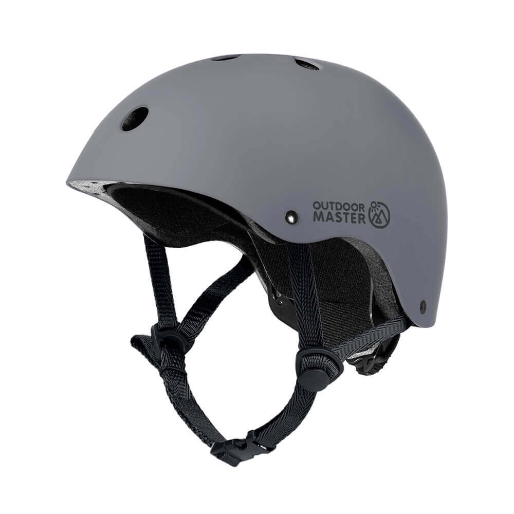 Casque de Vélo Skateboard Enfant ORYX