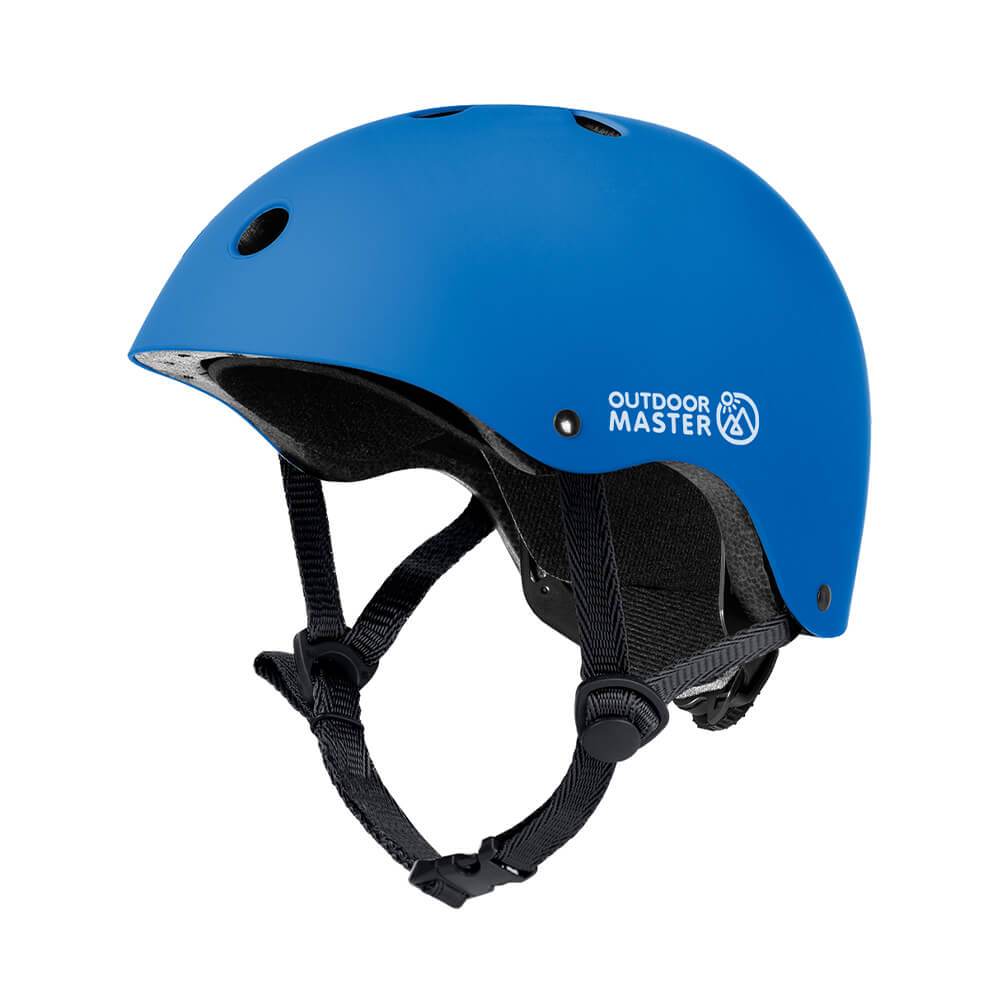 Casque de Vélo Skateboard Enfant ORYX