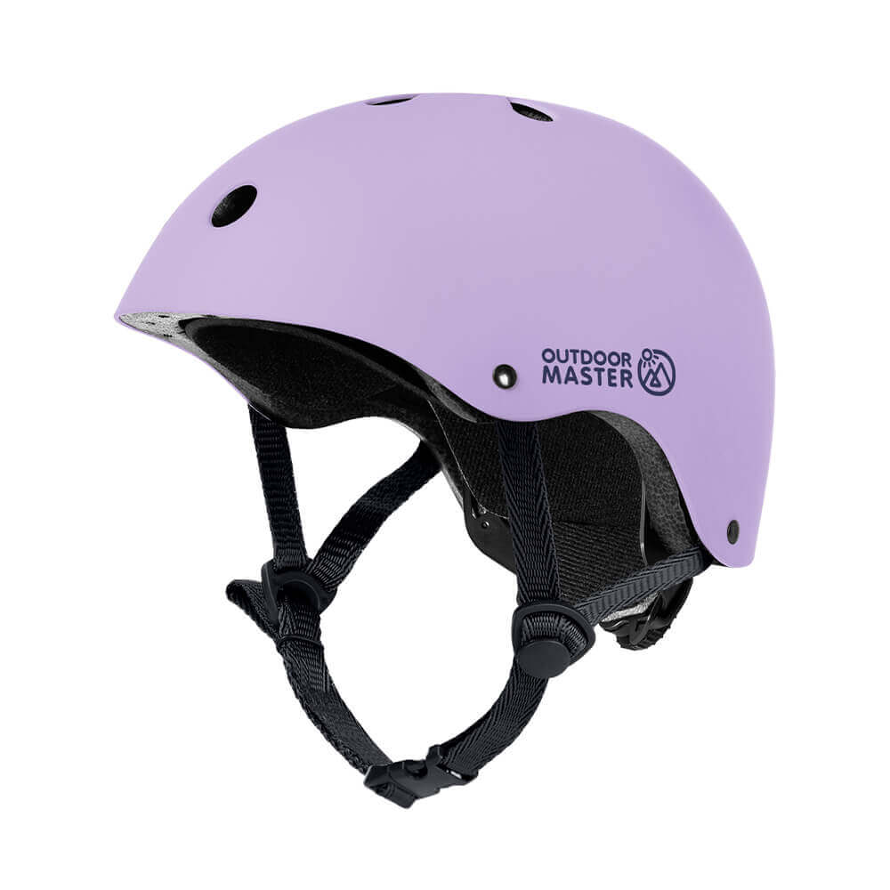 Casque de Vélo Skateboard Enfant ORYX