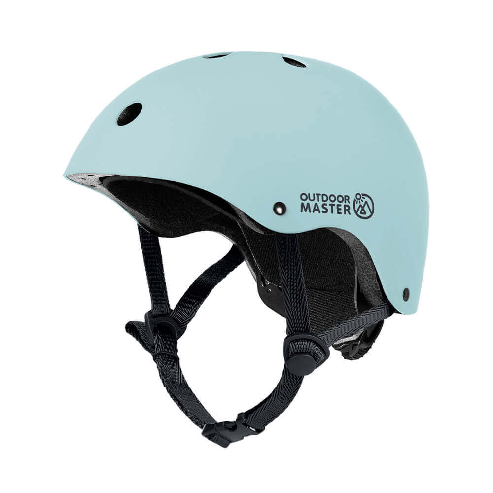 Casque de Vélo Skateboard Enfant ORYX