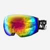 Lunettes de ski PRO