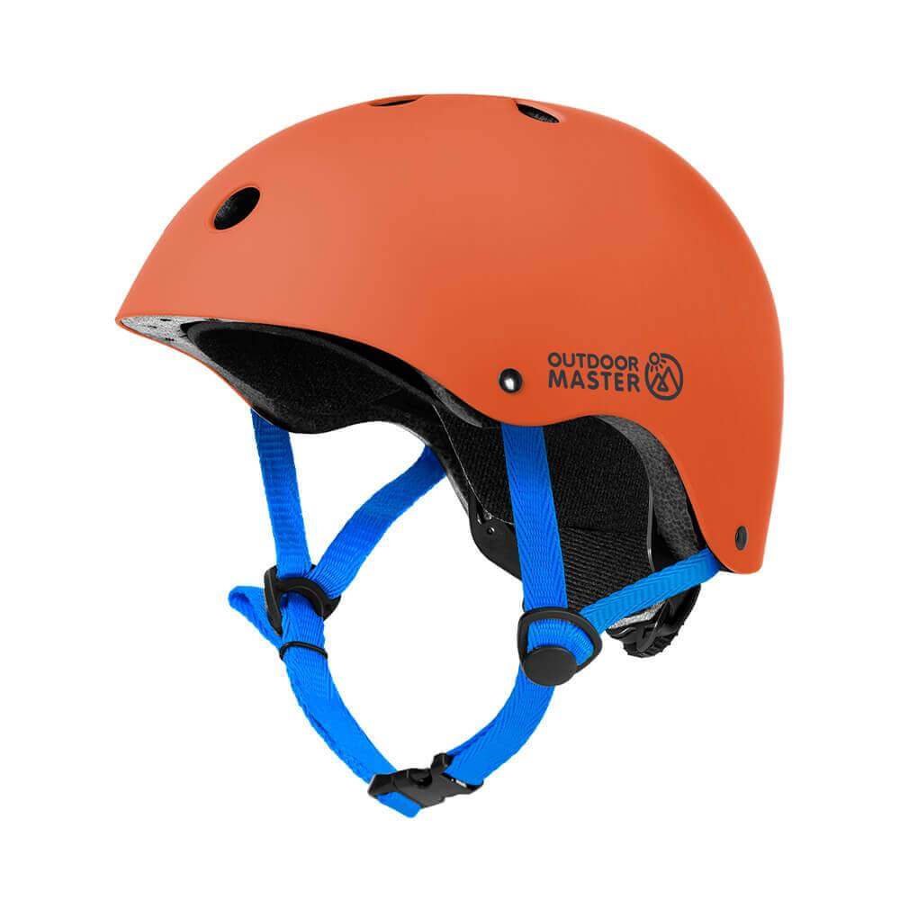 Casque de Vélo Skateboard Enfant ORYX