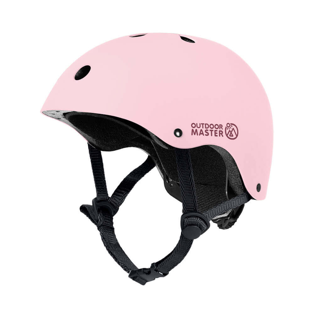 Casque de Vélo Skateboard Enfant ORYX