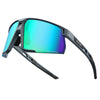 Lunettes de soleil polarisées pour cyclisme HAWKView X182