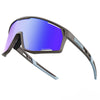 Lunettes de soleil polarisées pour cyclisme HAWKView X180