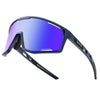 Lunettes de soleil polarisées pour cyclisme HAWKView X180