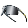 Lunettes de soleil polarisées pour cyclisme HAWKView X182