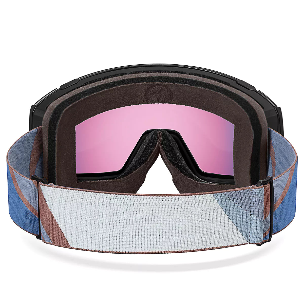 Masque de ski EAGLE Toric + Cylindrique