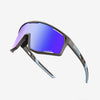 Lunettes de soleil polarisées pour cyclisme HAWKView X180