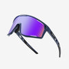 Lunettes de soleil polarisées pour cyclisme HAWKView X180