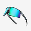 Lunettes de soleil polarisées pour cyclisme HAWKView X182