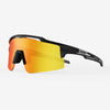 Lunettes de soleil de sport polarisées HAWK II