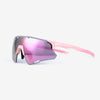 Lunettes de cyclisme polarisées LARK SV