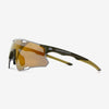 Lunettes de cyclisme polarisées LARK SV