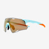 Lunettes de cyclisme polarisées LARK SV