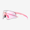 Lunettes de cyclisme polarisées LARK SV