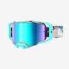 Lunettes de motocross Macaw