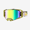 Lunettes de motocross Macaw