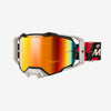 Lunettes de motocross Macaw