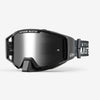 Masque de motocross Mustang