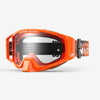 Masque de motocross Mustang