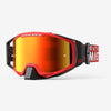 Masque de motocross Mustang