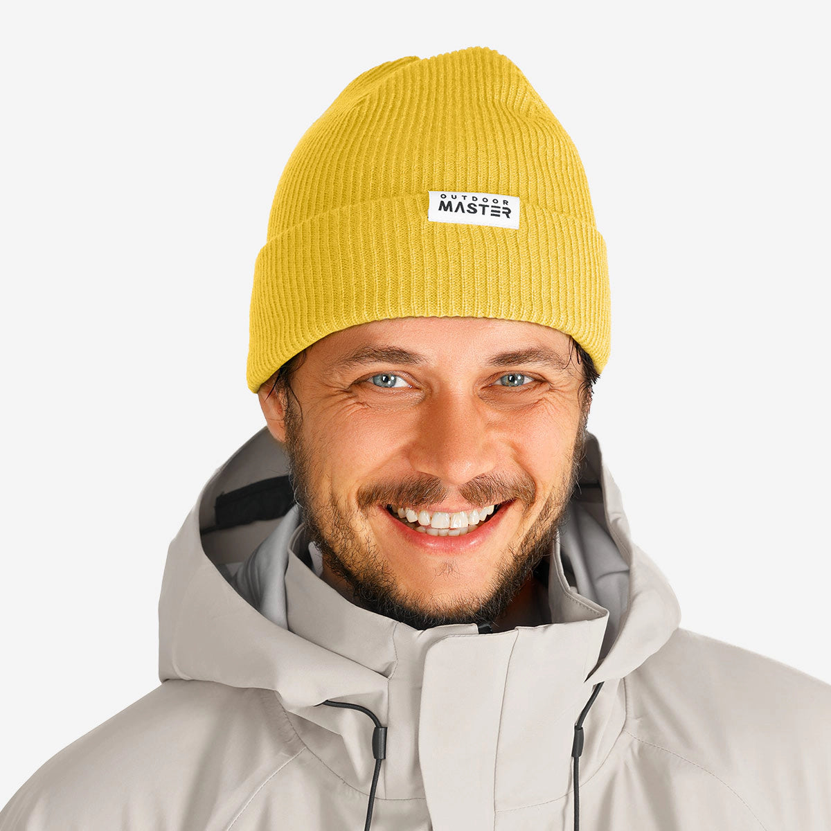 Bonnet de ski OutdoorMaster