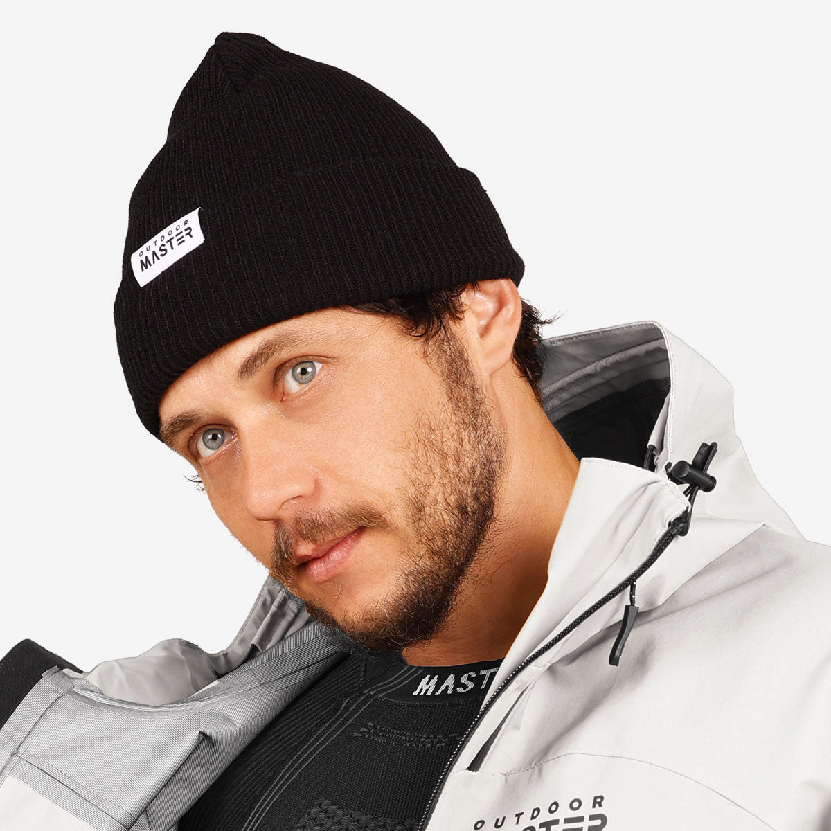 Bonnet de ski OutdoorMaster
