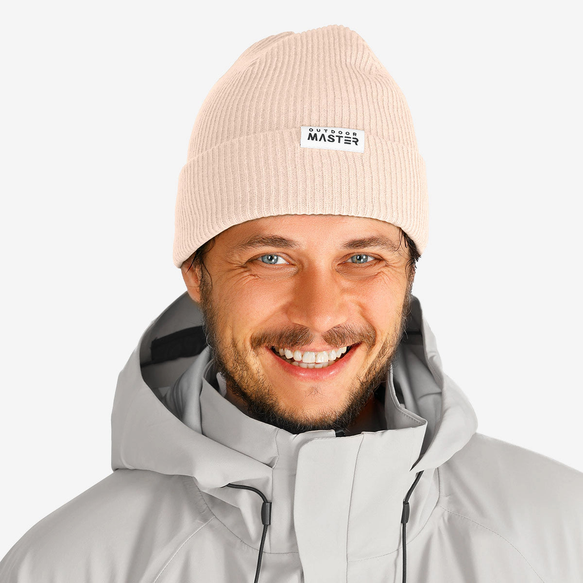 Bonnet de ski OutdoorMaster