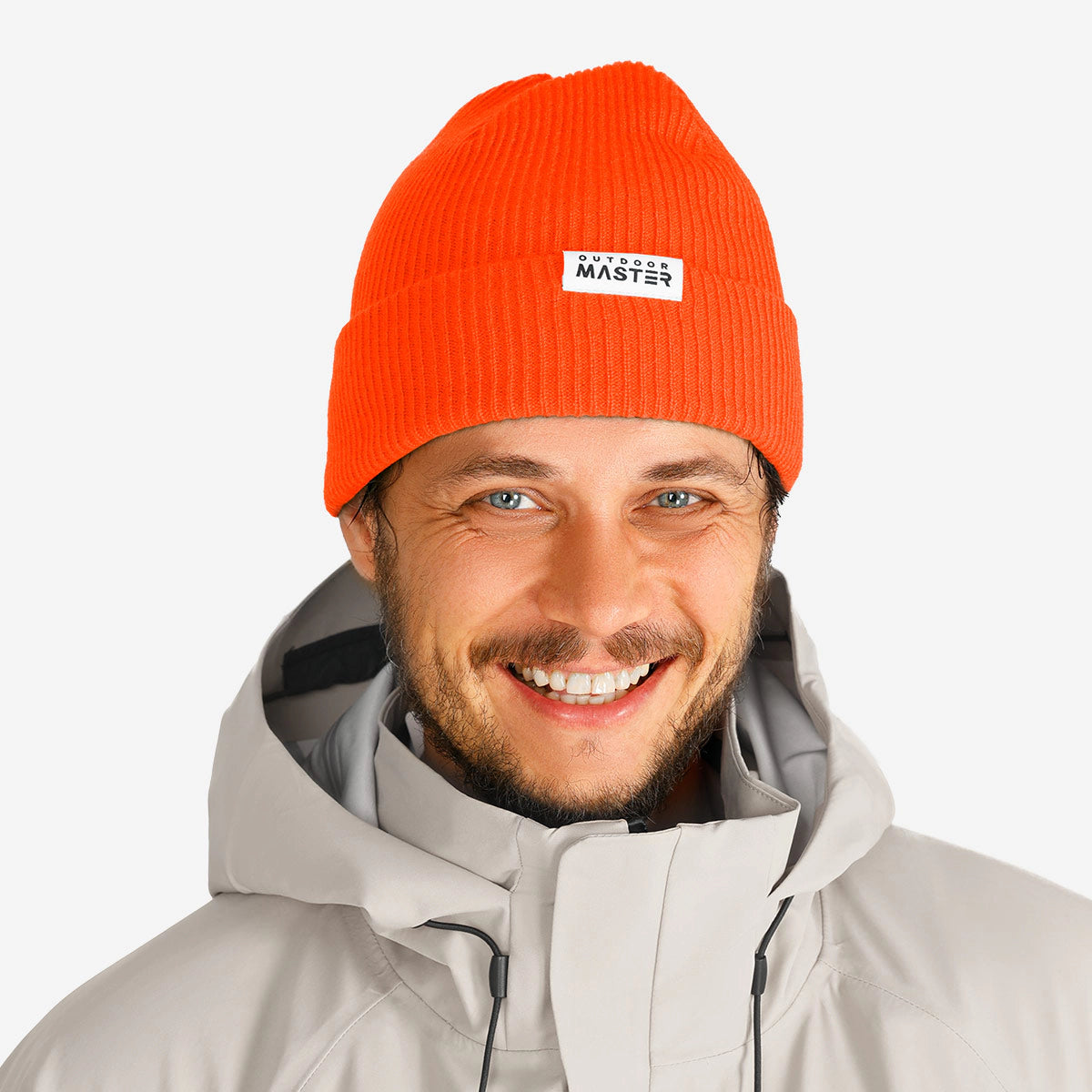 Bonnet de ski OutdoorMaster