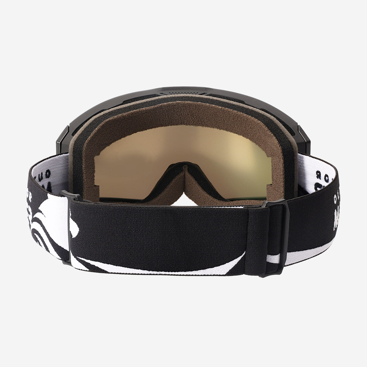 Masque de ski FALCON Dual ZEISS