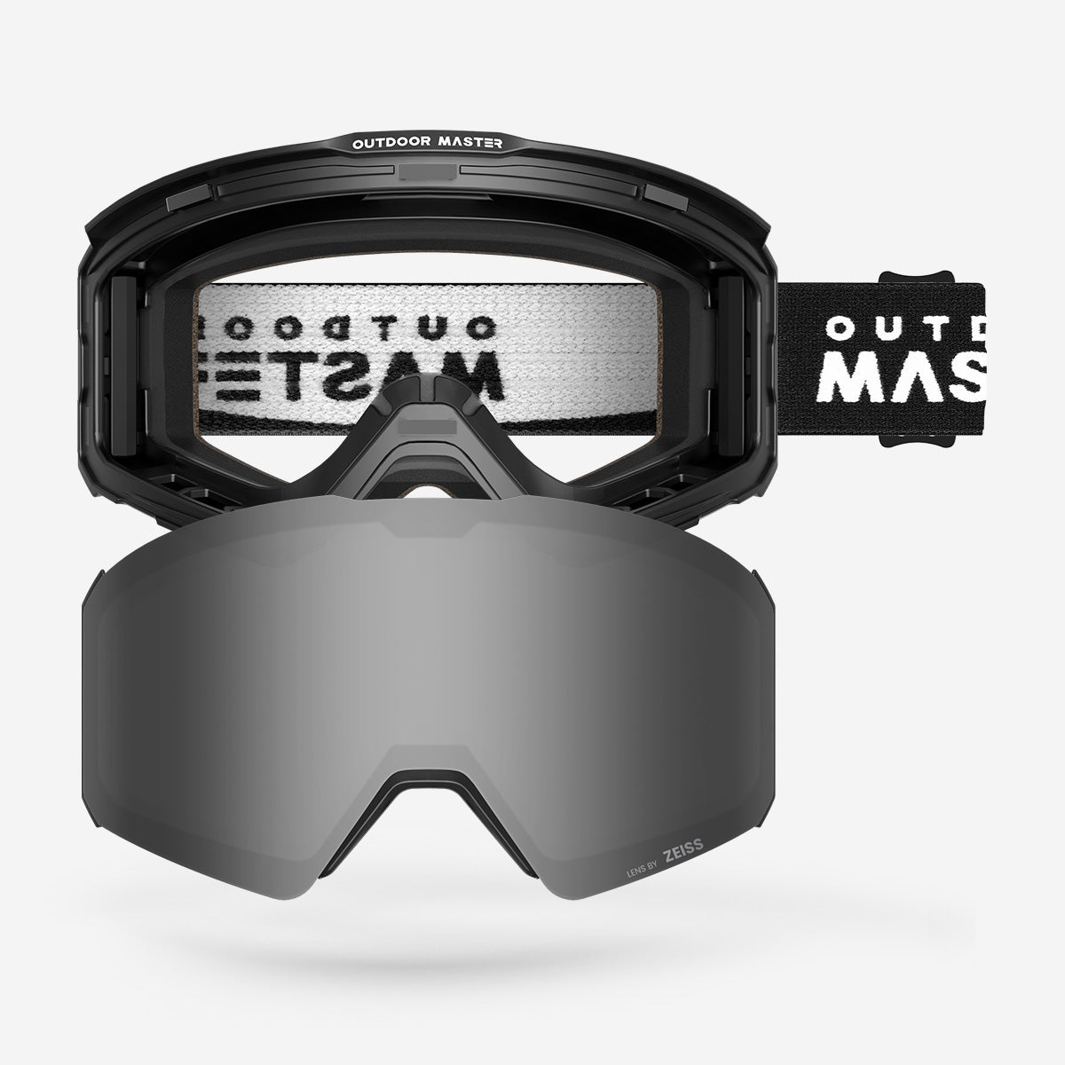 Masque de ski FALCON Dual ZEISS
