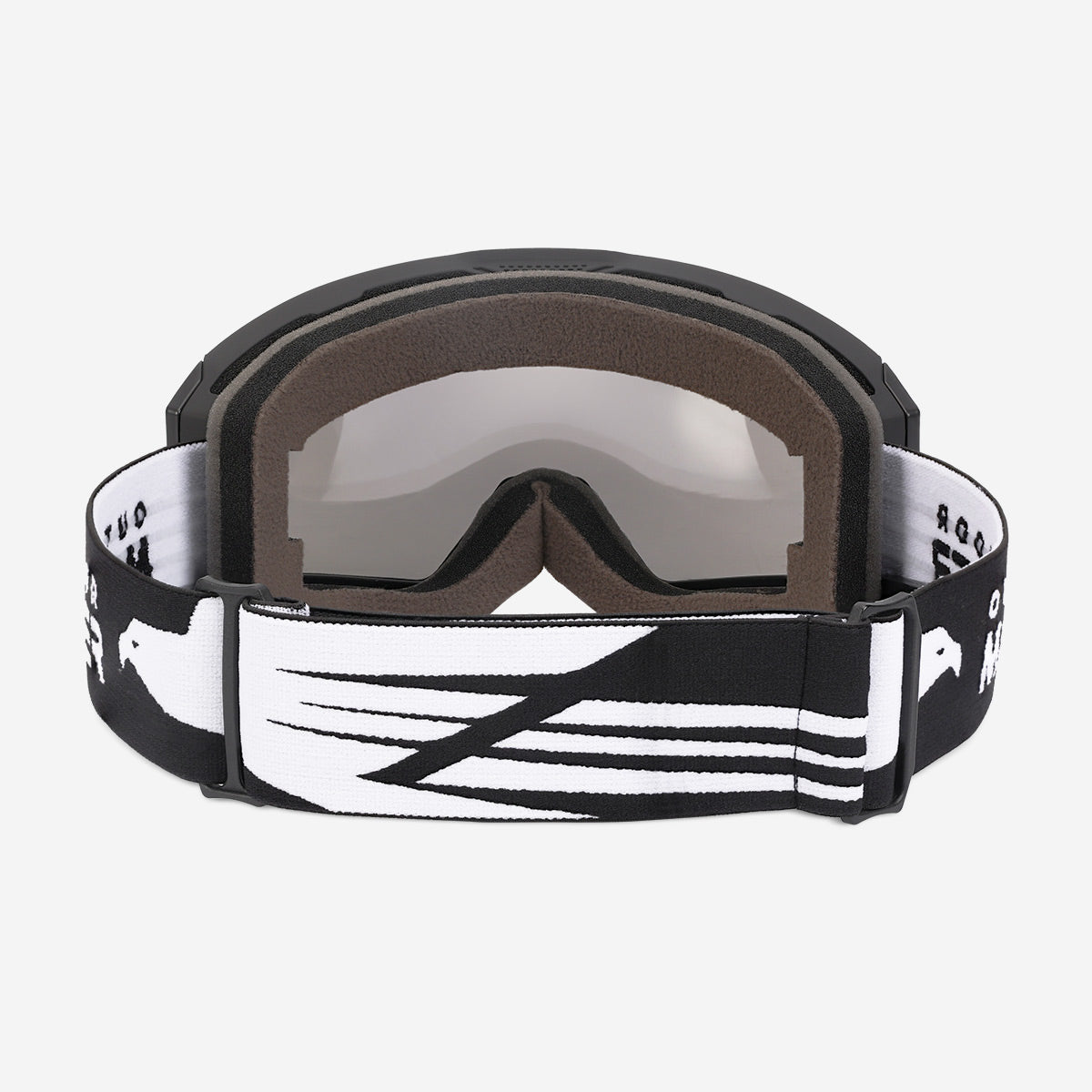 Masque de ski FALCON Dual ZEISS