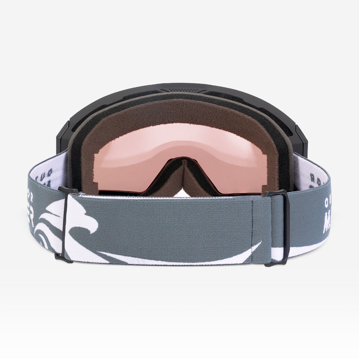 Masque de ski FALCON Dual ZEISS